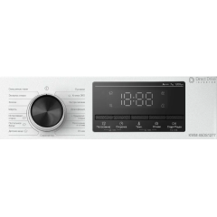 Стиральная машина с паром KORTING Korting KWM 45DS1277