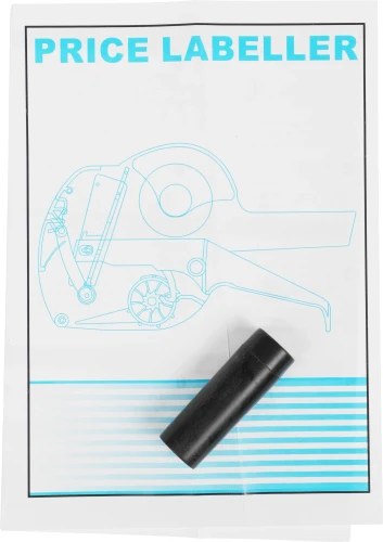 Этикет пистолет MX 2612 однострочный прямоугольная 26x12 9