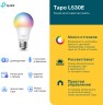 Умная лампа TP-Link Tapo L530E E27 8.7Вт 806lm Wi-Fi