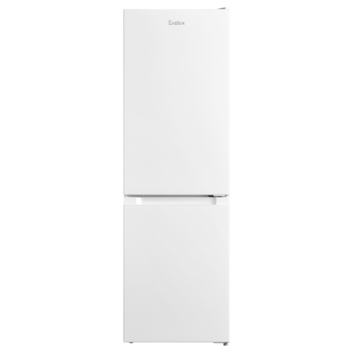 Отдельностоящий холодильник EVELUX EVELUX FS 2210 W