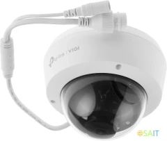 Камера видеонаблюдения IP TP-Link Vigi C230I 2.8-2.8мм цв. корп.:белый/черный (VIGI C230I(2.8MM))