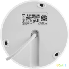 Камера видеонаблюдения IP TP-Link Vigi C230I 2.8-2.8мм цв. корп.:белый/черный (VIGI C230I(2.8MM))