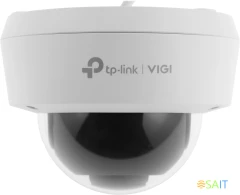Камера видеонаблюдения IP TP-Link Vigi C230I 2.8-2.8мм цв. корп.:белый/черный (VIGI C230I(2.8MM))