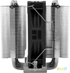 Устройство охлаждения(кулер) Thermalright Peerless Assassin 90 SE Soc-AM5/AM4/1200/1700/1851 серебристый 4-pin 23.85dB Al+Cu Ret (PA90-SE)