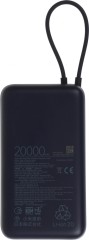 Мобильный аккумулятор Xiaomi BHR8975GL
