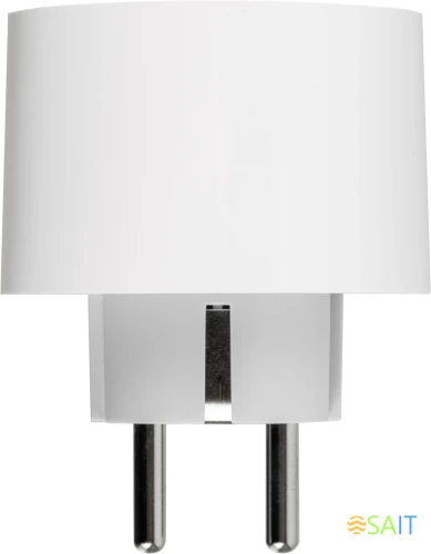 Умная розетка Aqara Smart Plug EU белый (SP-EUC01)