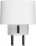 Умная розетка Aqara Smart Plug EU белый (SP-EUC01)