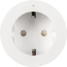 Умная розетка Aqara Smart Plug EU белый (SP-EUC01)