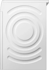 Стиральная машина Bosch Serie 8 WGB256A0ME пан.англ. класс: A загр.фронтальная макс.:10кг белый инвертер