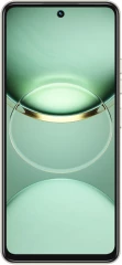 Смартфон Tecno Spark 30 256Gb 8Gb зеленый моноблок 3G 4G 2Sim 6.78" 1080x2436 Android 14 64Mpix 802.11 a/b/g/n/ac NFC GPS GSM900/1800 GSM1900 TouchSc Protect VidConf FM A-GPS microSD max1024Gb