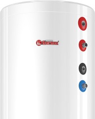 Водонагреватель Thermex IRP 300 V (combi) PRO 6кВт 300л комбинированный напольный/белый