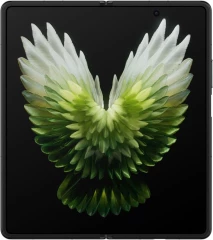 Смартфон Tecno Phantom V Fold 2 512Gb 12Gb зеленый раскладной 3G 4G 2Sim 7.85" 2000x2296 Android 14 50Mpix 802.11 a/b/g/n/ac/ax NFC GPS GSM900/1800 TouchSc Protect FM