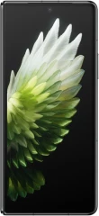 Смартфон Tecno Phantom V Fold 2 512Gb 12Gb зеленый раскладной 3G 4G 2Sim 7.85" 2000x2296 Android 14 50Mpix 802.11 a/b/g/n/ac/ax NFC GPS GSM900/1800 TouchSc Protect FM