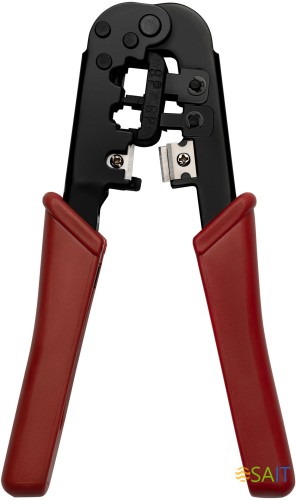 Обжимной инструмент Buro TL-268