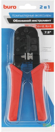 Обжимной инструмент Buro TL-268