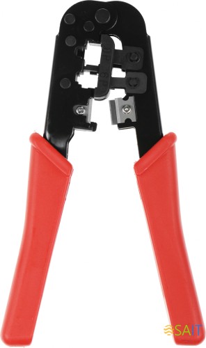 Обжимной инструмент Buro TL-268