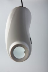 Детектор банкнот PRO L 10XP Т-01015 просмотровый мультивалюта