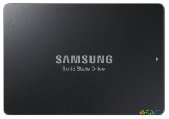 Накопитель SSD Samsung SATA-III 240GB MZ7L3240HCHQ-00A07 PM893 2.5" 1 DWPD OEM