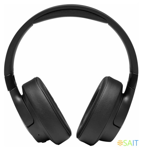 Гарнитура накладные JBL Tune 710BT черный беспроводные bluetooth оголовье (JBLT710BTBLK)