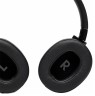 Гарнитура накладные JBL Tune 710BT черный беспроводные bluetooth оголовье (JBLT710BTBLK)
