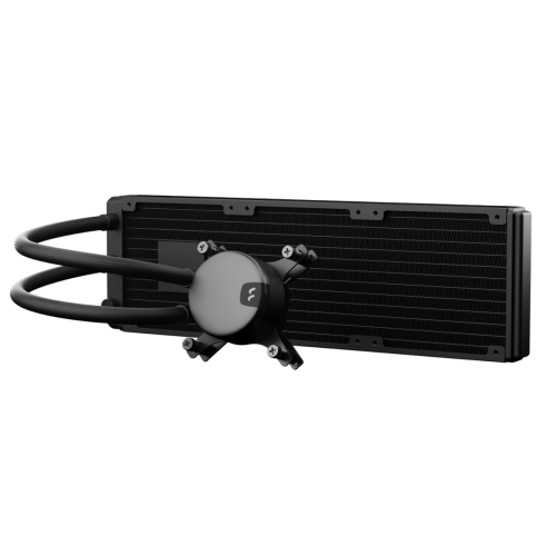 Система жидкостного охлаждения для ПК Fractal Design FD-W-L1-S3612
