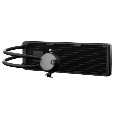 Система жидкостного охлаждения для ПК Fractal Design FD-W-L1-S3612