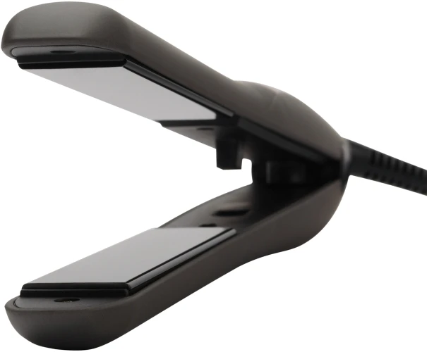 Выпрямитель Polaris PHS 2190K 35Вт черный/розовый макс.темп.:200С покрытие:керамическое