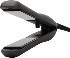 Выпрямитель Polaris PHS 2190K 35Вт черный/розовый макс.темп.:200С покрытие:керамическое