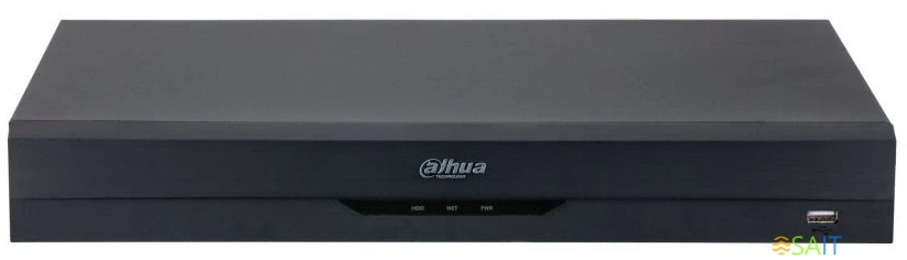Видеорегистратор Dahua DH-XVR5216AN-5M-I3