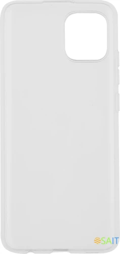 Чехол (клип-кейс) Redline для Samsung Galaxy A03 iBox Crystal прозрачный (УТ000029855)