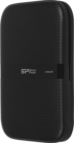 Жесткий диск Silicon Power USB3.0 4TB SP040TBPHDA60S3A A60 Armor 2.5" черный