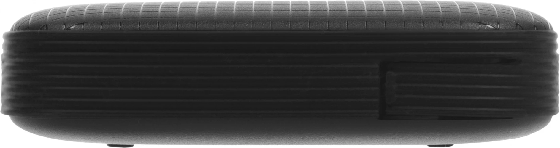 Жесткий диск Silicon Power USB3.0 4TB SP040TBPHDA60S3A A60 Armor 2.5" черный