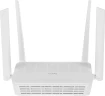 Роутер беспроводной Cudy WR3000H AX3000 100/1000/2500BASE-T белый