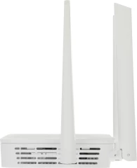 Роутер беспроводной Cudy WR3000H AX3000 100/1000/2500BASE-T белый