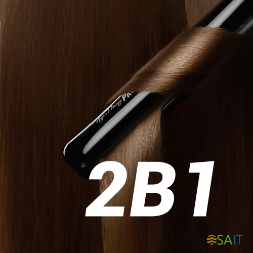 Выпрямитель Polaris PHSS 2595TAi Argan Therapy PRO 48Вт черный макс.темп.:230С покрытие:турмалиновое (PHSS 2595TAI)