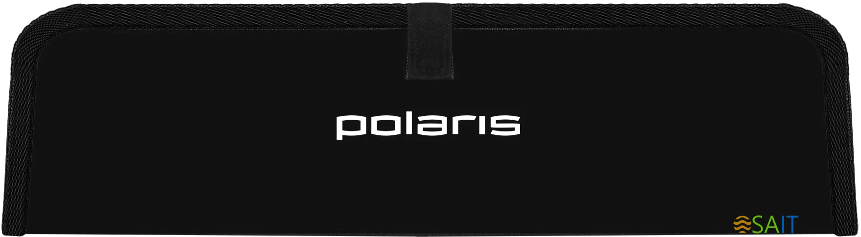 Выпрямитель Polaris PHSS 2595TAi Argan Therapy PRO 48Вт черный макс.темп.:230С покрытие:турмалиновое (PHSS 2595TAI)