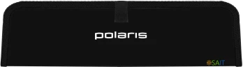 Выпрямитель Polaris PHSS 2595TAi Argan Therapy PRO 48Вт черный макс.темп.:230С покрытие:турмалиновое (PHSS 2595TAI)