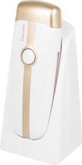 Прибор удал.вол. Beurer HL40 белый/золотистый (577.00)