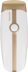 Прибор удал.вол. Beurer HL40 белый/золотистый (577.00)