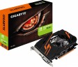 Видеокарта Gigabyte PCI-E 3.0 GV-N1030OC-2GI NVIDIA GeForce GT 1030 2Gb 64bit GDDR5 1265/6008 HDMIx1 HDCP Ret