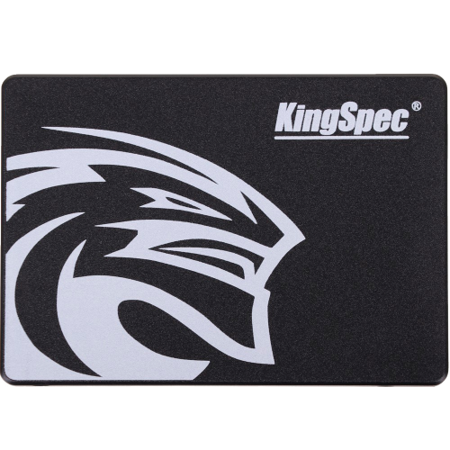 Твердотельный накопитель Kingspec SSD P3-256