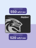 Твердотельный накопитель Kingspec SSD P3-256
