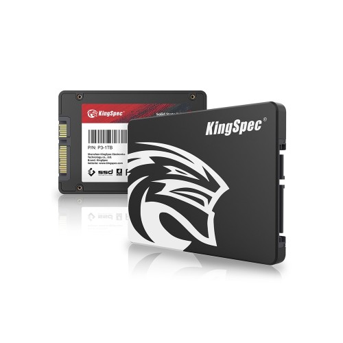 Твердотельный накопитель Kingspec SSD P3-256