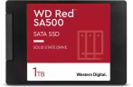 Накопитель SSD WD SATA-III 1TB WDS100T1R0A Red SA500 2.5"