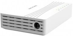 Коммутатор Hikvision DS-3E0505D-O 5x1Гбит/с