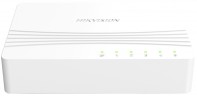 Коммутатор Hikvision DS-3E0505D-O 5x1Гбит/с