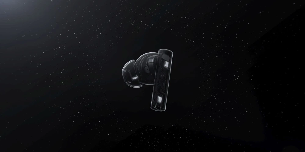 Наушники внутриканальные Realme Buds Air 5 RMA2301 белый беспроводные bluetooth в ушной раковине (631215000027)