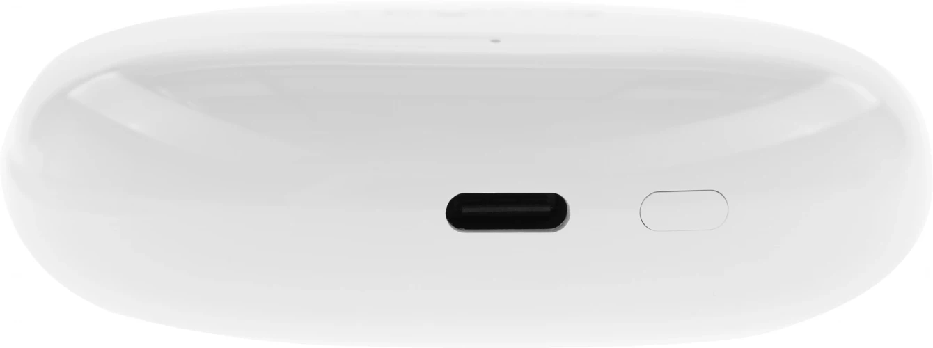 Наушники внутриканальные Realme Buds Air 5 RMA2301 белый беспроводные bluetooth в ушной раковине (631215000027)