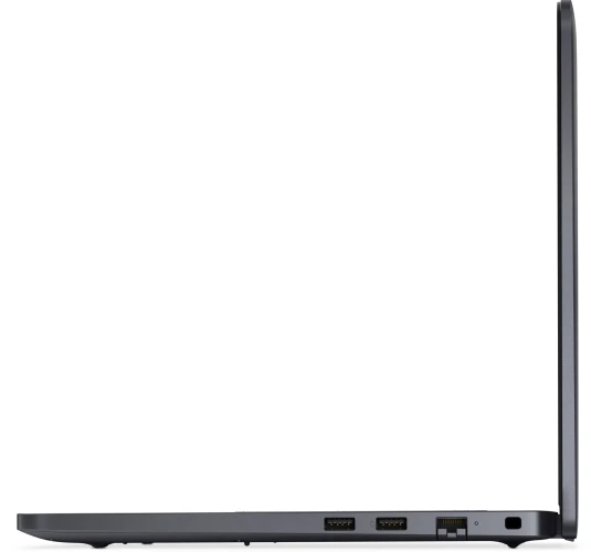 Ноутбук Dell Pro 14 Core 5 220U 16Gb SSD512Gb Intel Graphics 14" IPS FHD+ (1920x1200) Linux grey WiFi BT Cam (PRO14-5652)
