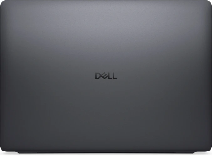 Ноутбук Dell Pro 14 Core 5 220U 16Gb SSD512Gb Intel Graphics 14" IPS FHD+ (1920x1200) Linux grey WiFi BT Cam (PRO14-5652)